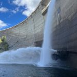 Los embalses del Duero gestionados por la CHD se sitúan al 47,4% de su capacidad
