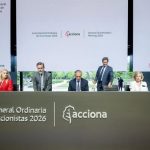 Los Entrecanales Franco venden un 3% de Acciona por 359 millones con un descuento del 5,7%