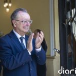 Los grupos políticos de Ceuta rechazan la violencia y piden protestas pacíficas