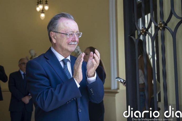 Los grupos políticos de Ceuta rechazan la violencia y piden protestas pacíficas