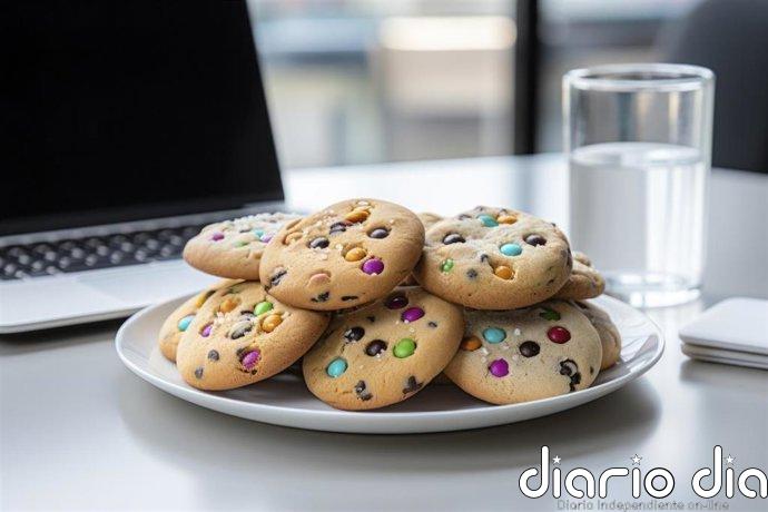 Los hackers prefieren las 'cookies' a las tarjetas de crédito: más de 52.400 millones de 'cookies' robadas en un año