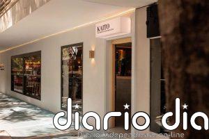 Los 'hand roll bars' de Tokio desembarcan en Marbella con la apertura de Kaito Hand Roll Bar