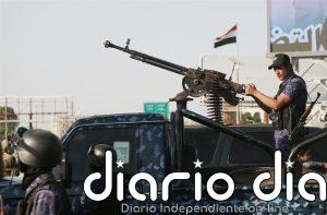 Los hutíes reivindican un ataque contra una refinería en el suroeste de Arabia Saudí