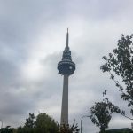 Los Informativos de TVE estrenan este lunes nueva imagen común para Telediarios, Canal 24 horas y territorios