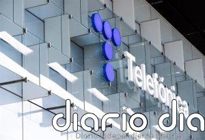 Los ingresos 'B2B' de Telefónica crecen un 9,5% y alcanzan los 3.954 millones en el primer semestre