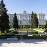 Los Jardines de Sabatini inaugurarán la nueva Semana de la Moda, sin desfiles en Ifema al coincidir con la F1