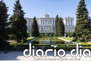 Los Jardines de Sabatini inaugurarán la nueva Semana de la Moda, sin desfiles en Ifema al coincidir con la F1