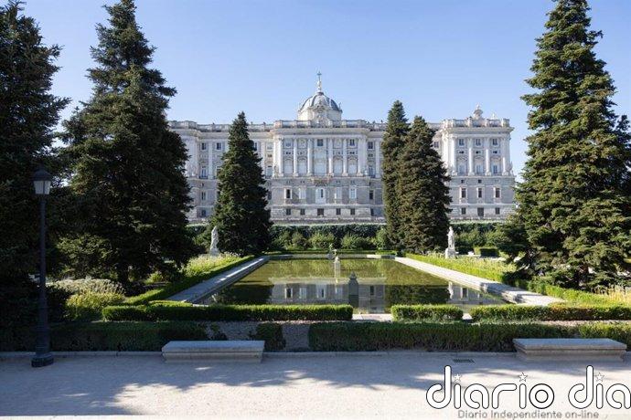 Los Jardines de Sabatini inaugurarán la nueva Semana de la Moda, sin desfiles en Ifema al coincidir con la F1