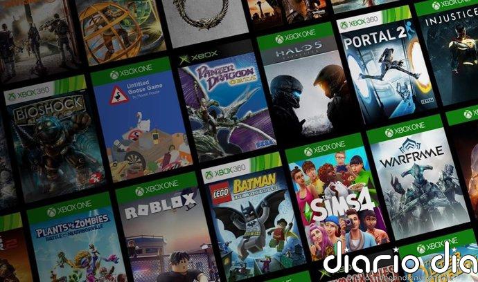 Los juegos de Xbox 360 darán el salto al PC como parte de la nueva estrategia de retrocompatibilidad de Microsoft