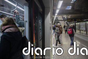 Los metros andaluces baten récord con más de 32 millones de viajeros en el primer semestre del año