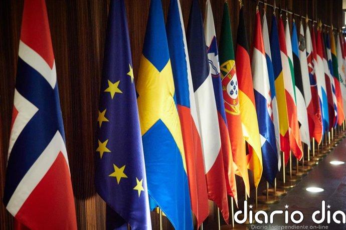 Los ministros de Interior de la UE se reunirán el martes para abordar la crisis migratoria en Ceuta