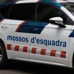 Los Mossos investigan unos tiros en el Bon Pastor de Barcelona este sábado por la madrugada