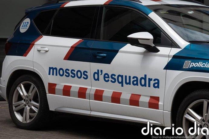 Los Mossos investigan unos tiros en el Bon Pastor de Barcelona este sábado por la madrugada