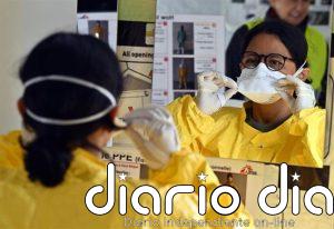 Los muertos por ébola en RDC rebasan ya los 2.200 y hay más de 4.700 casos confirmados
