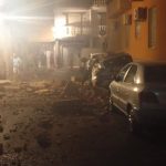 Los municipios de Granada evalúan la situación tras el seísmo y destacan la ausencia de daños estructurales