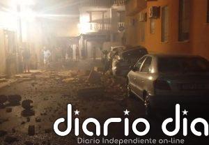 Los municipios de Granada evalúan la situación tras el seísmo y destacan la ausencia de daños estructurales