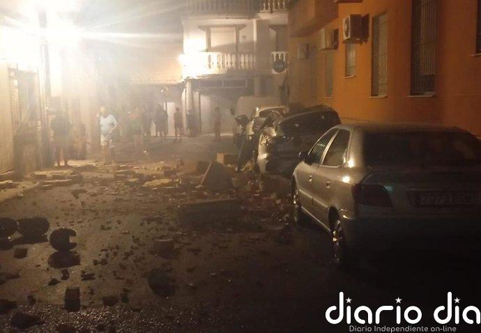 Los municipios de Granada evalúan la situación tras el seísmo y destacan la ausencia de daños estructurales