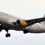 Los pasajeros de 11 vuelos de Vueling verán el eclipse en el aire si la meteorología lo permite