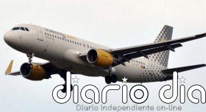 Los pasajeros de 11 vuelos de Vueling verán el eclipse en el aire si la meteorología lo permite