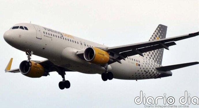 Los pasajeros de 11 vuelos de Vueling verán el eclipse en el aire si la meteorología lo permite