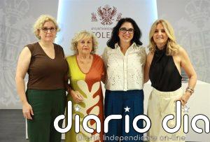 Los Premios Princesa Galiana de Toledo adquieren un nuevo impulso para ser referente literario para la mujer