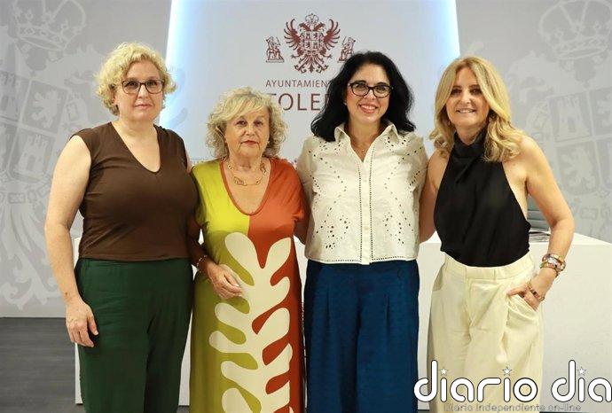 Los Premios Princesa Galiana de Toledo adquieren un nuevo impulso para ser referente literario para la mujer