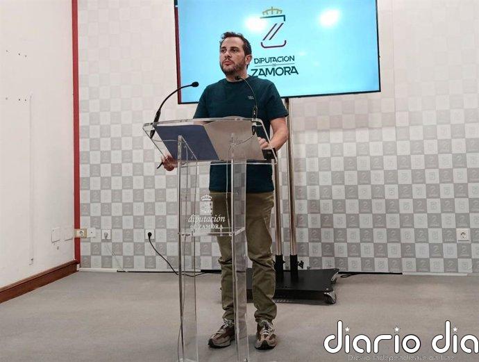 Los productos de Zamora tendrán su espacio en Fromago con varios stands habilitados para la venta