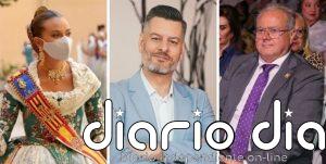 Los protagonistas de las Fallas de septiembre, cinco años después: "El mayor aprendizaje fue que todo pasa y todo llega"