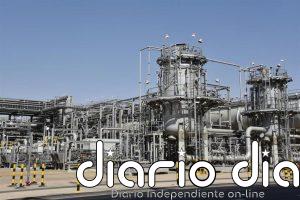 Los rebeldes hutíes reivindican un nuevo ataque contra una refinería en el suroeste de Arabia Saudí