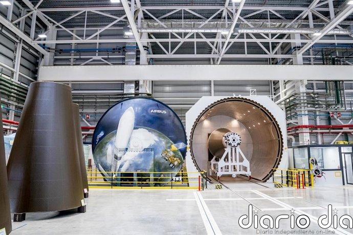 Los sindicatos CGT, UGT y ÚTIL votan este lunes si suspenden la huelga y negocian la nueva propuesta de Airbus