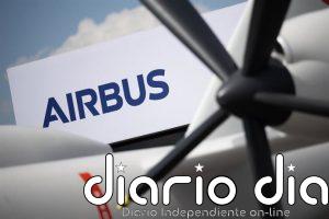 Los sindicatos convocantes de la huelga acuden a la mediación de hoy con Airbus tras los plantones anteriores