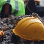 Los sindicatos lamentan el accidente laboral mortal de Alcalá (Sevilla): "El 21 este año y el quinto en un mes"