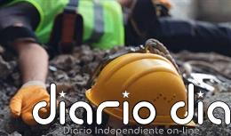 Los sindicatos lamentan el accidente laboral mortal de Alcalá (Sevilla): "El 21 este año y el quinto en un mes"