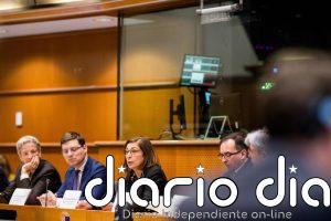 Los socialdemócratas recriminan la postura de Italia y la Comisión UE sobre la crisis migratoria en Ceuta