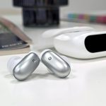 Los Soundcore Liberty 5 Pro, los auriculares con estuche de pantalla que compiten con la gama alta a menor precio