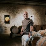 'Los sueños del vino', de Juan Miguel Ortuño, hasta final de septiembre en el ESPACIO 18.90 de Bodegas Franco-Españolas