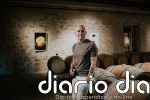 'Los sueños del vino', de Juan Miguel Ortuño, hasta final de septiembre en el ESPACIO 18.90 de Bodegas Franco-Españolas