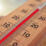 Los termómetros superan los 37ºC en algunos puntos de Canarias en la primera mitad de este sábado