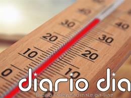 Los termómetros superan los 37ºC en algunos puntos de Canarias en la primera mitad de este sábado