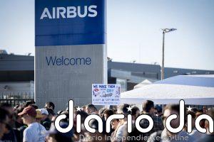 Los trabajadores de Airbus España deciden mantener la huelga indefinida tras la votación de este lunes