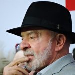 Los verdes respaldan oficialmente la candidatura de Lula para las elecciones generales de Brasil