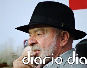 Los verdes respaldan oficialmente la candidatura de Lula para las elecciones generales de Brasil