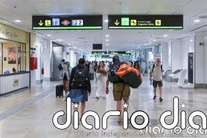 Los viajeros afectados por los controles a vuelos procedentes de Italia superan ya las 2.600 personas