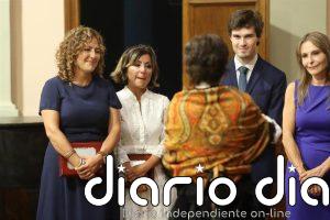 Lugo rinde homenaje a Fernando Ónega, que ya es su Hijo Adoptivo
