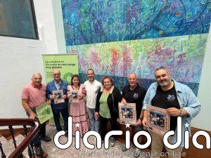 Lugones acoge el jueves la representación 'Cróniques de Valdesoto