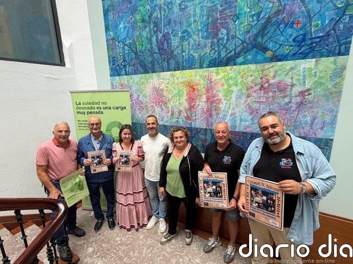 Lugones acoge el jueves la representación 'Cróniques de Valdesoto