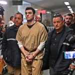 Luigi Mangione se declara culpable de cargos federales por la muerte a tiros del CEO de UnitedHealthcare