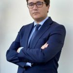 Luis Óscar Moreno García-Cano, nuevo director general de Financiación Internacional