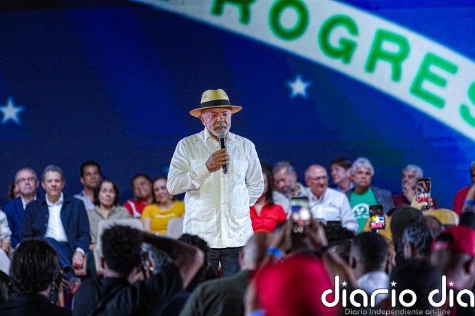 Lula aplaza la llegada del nuevo embajador de EEUU en otro desencuentro con la Casa Blanca