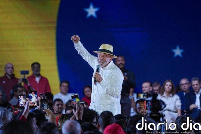 Lula reivindica la soberanía de Brasil frente a Trump y promete mantener el marco fiscal